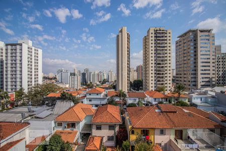 Apartamento para alugar com 95m², 2 quartos e 1 vagaVista