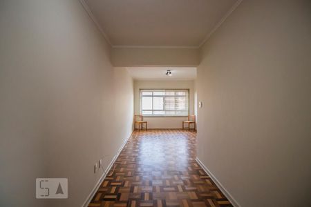 Sala de Estar de apartamento para alugar com 2 quartos, 95m² em Vila Mariana, São Paulo