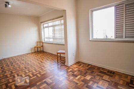 Sala de Jantar de apartamento para alugar com 2 quartos, 95m² em Vila Mariana, São Paulo