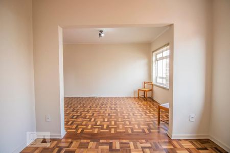 Sala de Jantar de apartamento para alugar com 2 quartos, 95m² em Vila Mariana, São Paulo