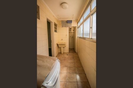 Apartamento para alugar com 95m², 2 quartos e 1 vagaÁrea de Serviço