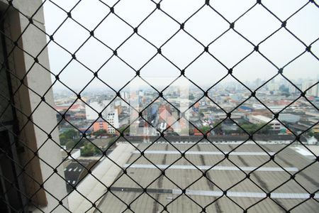 Apartamento à venda com 50m², 2 quartos e sem vaga Apartamento à venda com 50m², 2 quartos e sem vagaVista Quarto 2