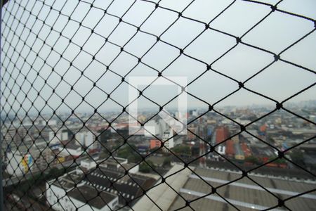 Apartamento à venda com 50m², 2 quartos e sem vaga Apartamento à venda com 50m², 2 quartos e sem vagaVaranda