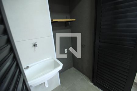 Apartamento à venda com 50m², 2 quartos e sem vaga Apartamento à venda com 50m², 2 quartos e sem vagaÁrea de Serviço
