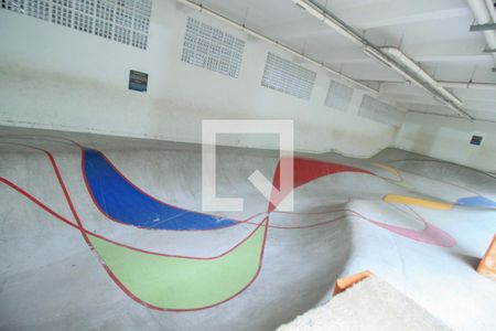 Apartamento à venda com 50m², 2 quartos e sem vaga Apartamento à venda com 50m², 2 quartos e sem vagaÁrea comum