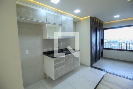 Apartamento à venda com 50m², 2 quartos e sem vaga Apartamento à venda com 50m², 2 quartos e sem vagaCozinha