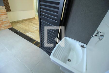 Apartamento à venda com 50m², 2 quartos e sem vaga Apartamento à venda com 50m², 2 quartos e sem vagaÁrea de Serviço