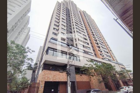 Apartamento à venda com 50m², 2 quartos e sem vaga Apartamento à venda com 50m², 2 quartos e sem vagaFachada