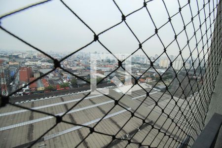 Apartamento à venda com 50m², 2 quartos e sem vaga Apartamento à venda com 50m², 2 quartos e sem vagaVaranda