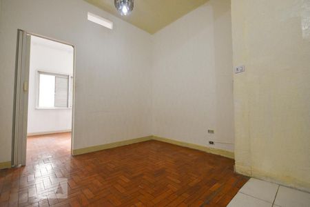 Sala de kitnet/studio para alugar com 1 quarto, 40m² em Parque Vila Maria, São Paulo