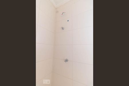Banheiro de apartamento para alugar com 2 quartos, 50m² em Vila Vitoria, Santo André
