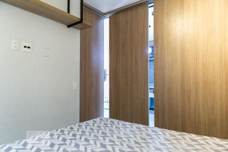 Studio para alugar com 51m², 1 quarto e 1 vaga Studio para alugar com 51m², 1 quarto e 1 vagaQuarto