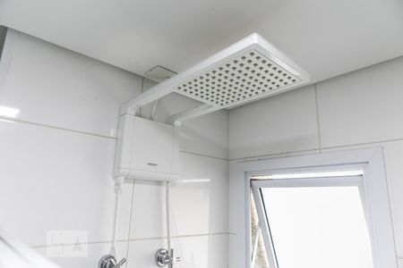 Studio para alugar com 51m², 1 quarto e 1 vaga Studio para alugar com 51m², 1 quarto e 1 vagaBanheiro