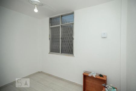 Quarto 2 de apartamento para alugar com 2 quartos, 50m² em Méier, Rio de Janeiro
