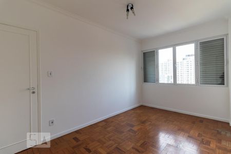 Quarto 2 de apartamento para alugar com 2 quartos, 80m² em Pinheiros, São Paulo