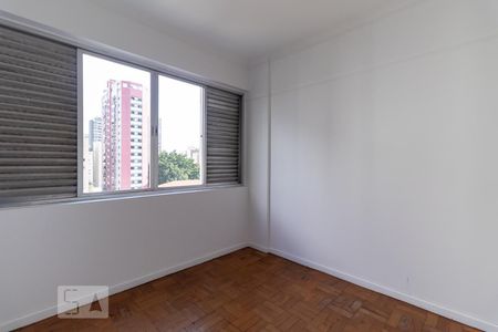 Quarto 1 de apartamento para alugar com 2 quartos, 80m² em Pinheiros, São Paulo