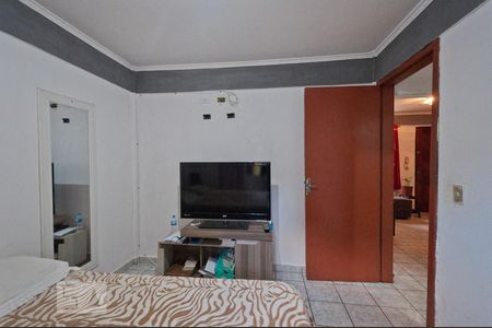 Quarto 2 de apartamento para alugar com 2 quartos, 48m² em Vila Sílvia, São Paulo