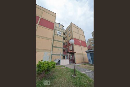 Apartamento para alugar com 48m², 2 quartos e 1 vaga Apartamento para alugar com 48m², 2 quartos e 1 vagaFachada do bloco
