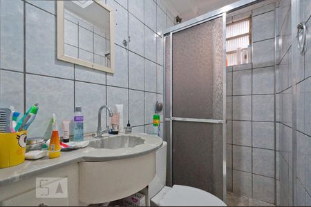 Apartamento para alugar com 48m², 2 quartos e 1 vaga