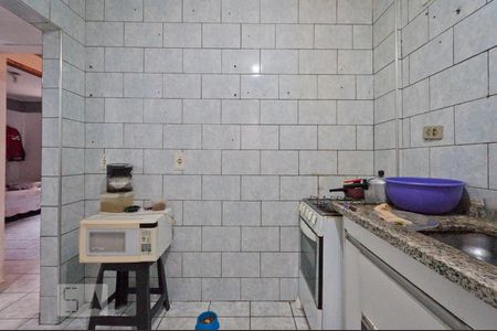 Apartamento para alugar com 48m², 2 quartos e 1 vaga Apartamento para alugar com 48m², 2 quartos e 1 vagaCozinha