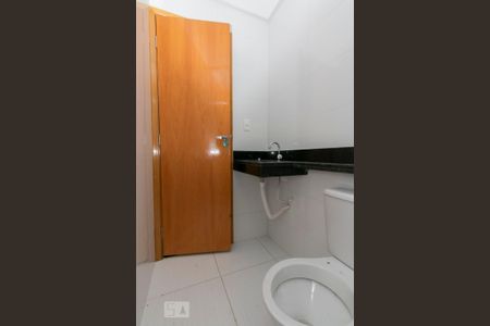 Apartamento para alugar com 35m², 2 quartos e sem vagaBanheiro