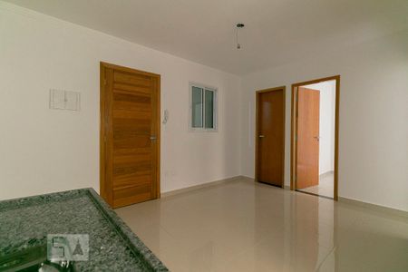 Sala de apartamento para alugar com 2 quartos, 35m² em Penha de França, São Paulo