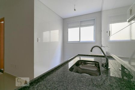 Apartamento para alugar com 35m², 2 quartos e sem vagaCozinha