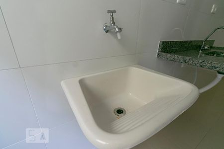 Apartamento para alugar com 35m², 2 quartos e sem vagaÁrea de Serviço