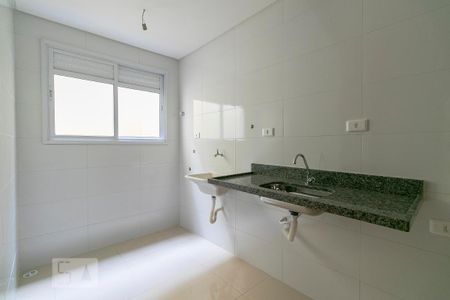 Apartamento para alugar com 35m², 2 quartos e sem vagaCozinha
