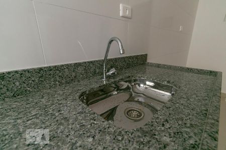 Apartamento para alugar com 35m², 2 quartos e sem vagaCozinha - Pia