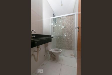 Apartamento para alugar com 35m², 2 quartos e sem vagaBanheiro