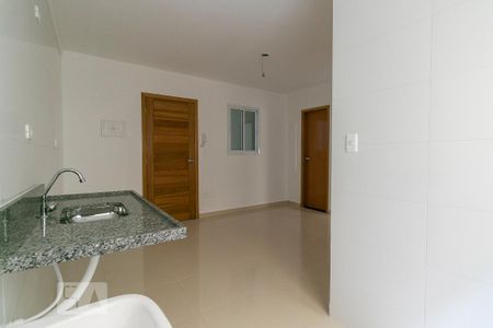 Apartamento para alugar com 35m², 2 quartos e sem vagaCozinha