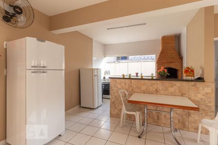 Apartamento à venda com 50m², 2 quartos e 1 vaga Apartamento à venda com 50m², 2 quartos e 1 vagaÁrea comum - Salão de festas