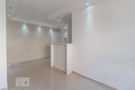 Sala de apartamento à venda com 2 quartos, 50m² em Conceição, Osasco
