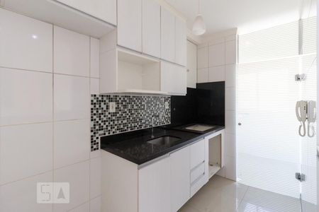 Apartamento à venda com 50m², 2 quartos e 1 vaga Apartamento à venda com 50m², 2 quartos e 1 vagaCozinha