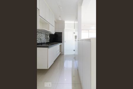 Apartamento à venda com 50m², 2 quartos e 1 vaga Apartamento à venda com 50m², 2 quartos e 1 vagaCozinha