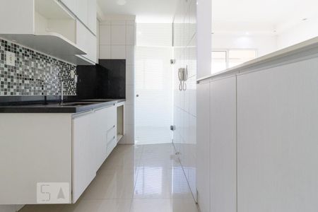 Apartamento à venda com 50m², 2 quartos e 1 vaga Apartamento à venda com 50m², 2 quartos e 1 vagaCozinha