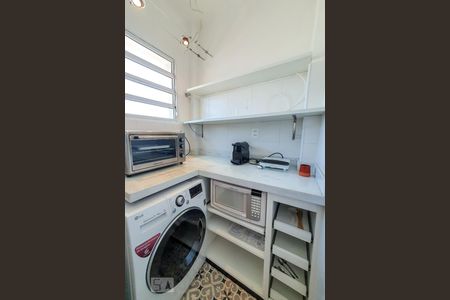 Apartamento à venda com 67m², 2 quartos e 1 vaga Apartamento à venda com 67m², 2 quartos e 1 vagaÁrea de Serviço