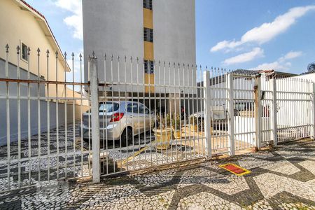 Apartamento à venda com 67m², 2 quartos e 1 vaga Apartamento à venda com 67m², 2 quartos e 1 vagaFachada