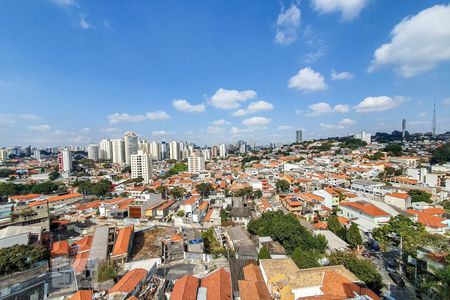 Apartamento à venda com 67m², 2 quartos e 1 vaga Apartamento à venda com 67m², 2 quartos e 1 vagaVista do Quarto