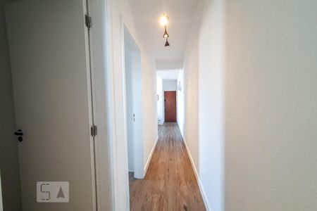 Corredor de apartamento à venda com 2 quartos, 67m² em Alto da Lapa, São Paulo