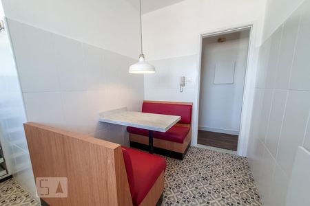 Apartamento à venda com 67m², 2 quartos e 1 vaga Apartamento à venda com 67m², 2 quartos e 1 vagaCozinha