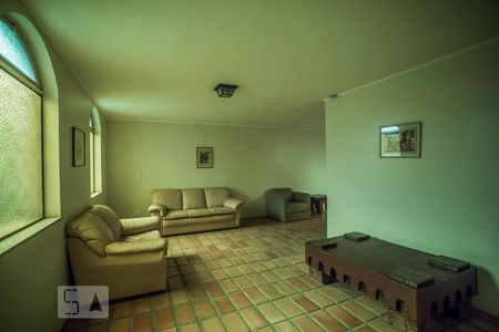 Apartamento para alugar com 55m², 2 quartos e 1 vaga Apartamento para alugar com 55m², 2 quartos e 1 vagaÁrea comum - Salão de festas