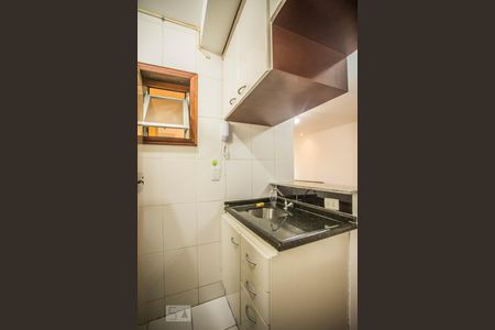 Apartamento para alugar com 55m², 2 quartos e 1 vaga Apartamento para alugar com 55m², 2 quartos e 1 vagaCozinha