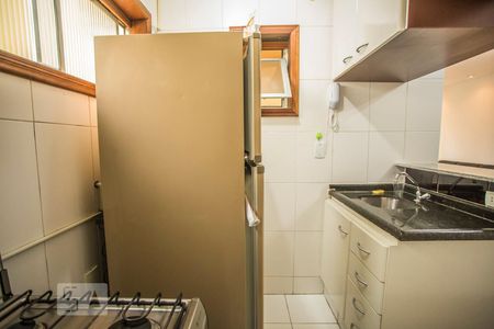Apartamento para alugar com 55m², 2 quartos e 1 vaga Apartamento para alugar com 55m², 2 quartos e 1 vagaCozinha