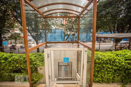 Apartamento para alugar com 55m², 2 quartos e 1 vaga Apartamento para alugar com 55m², 2 quartos e 1 vagaAcesso para cadeirante