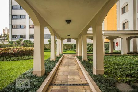 Apartamento para alugar com 55m², 2 quartos e 1 vaga Apartamento para alugar com 55m², 2 quartos e 1 vagaHall de Entrada