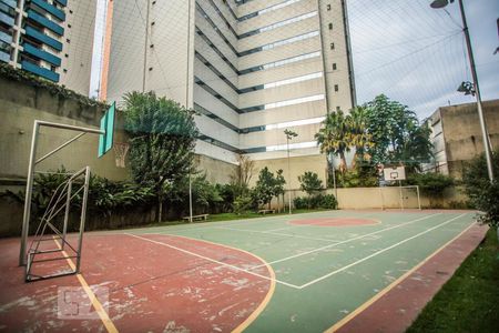 Apartamento para alugar com 55m², 2 quartos e 1 vaga Apartamento para alugar com 55m², 2 quartos e 1 vagaÁrea comum - Quadra Poliesportiva