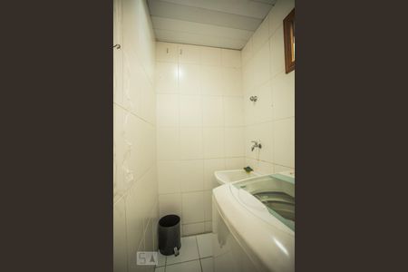 Apartamento para alugar com 55m², 2 quartos e 1 vaga Apartamento para alugar com 55m², 2 quartos e 1 vagaÁrea de Serviço