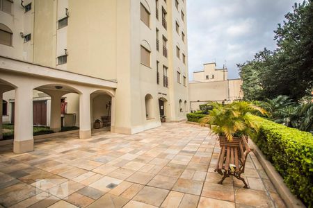 Apartamento para alugar com 55m², 2 quartos e 1 vaga Apartamento para alugar com 55m², 2 quartos e 1 vagaHall de Entrada